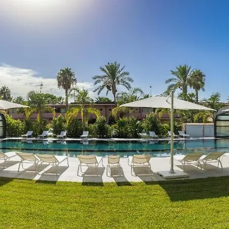 Corniola Wellness & Apartment *
