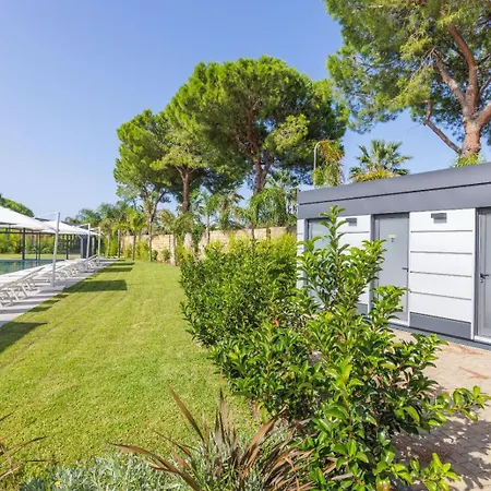 Apartment Corniola Wellness &