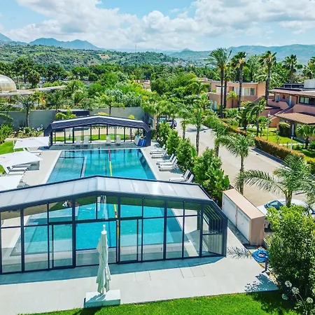 Corniola Wellness & Apartment