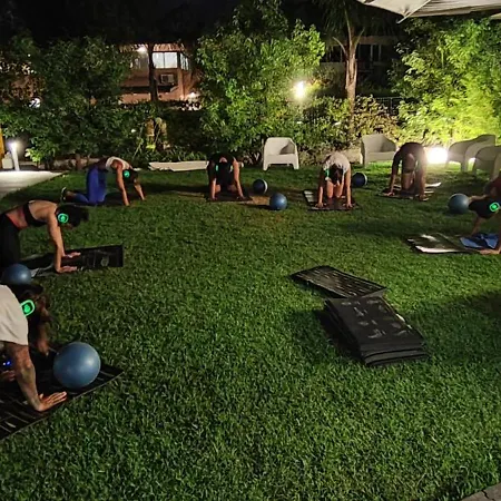 Corniola Wellness & * Фурнари