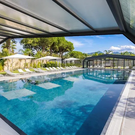 Apartment Corniola Wellness & Furnari