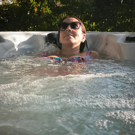 Apartment Corniola Wellness & *