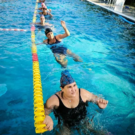 Corniola Wellness &