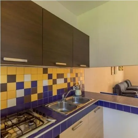 Corniola Wellness & Apartment *