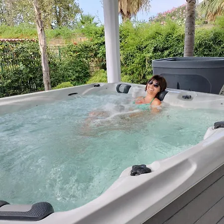 Corniola Wellness &
