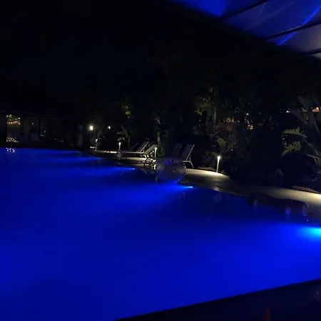Corniola Wellness & 아파트