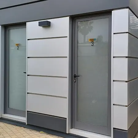 Apartmán Corniola Wellness &