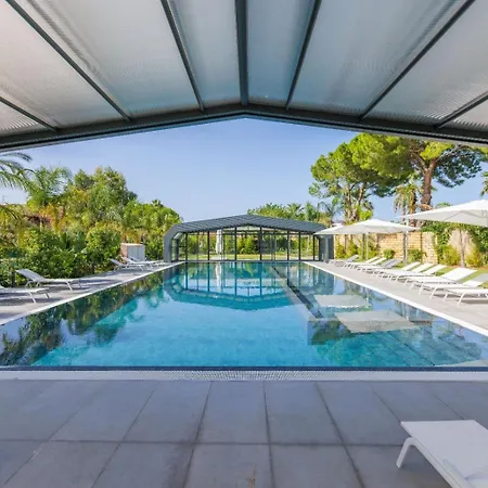 Corniola Wellness & Apartmán *